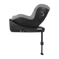 Cybex Sirona Gi I-Size Autostoel incl. Newborn Inlay - Fog Grey/Light Grey