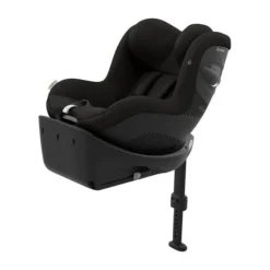 Cybex Sirona Gi I-Size Autostoel incl. Newborn Inlay - Fog Grey/Light Grey