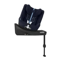 Cybex Sirona Gi I-Size Plus Baby Autostoeltje - Almond Beige / Beige
