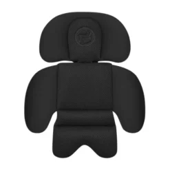 Cybex Sirona Gi I-Size PLUS Autostoel incl. Newborn Inlay - Stone Grey/Mid Grey