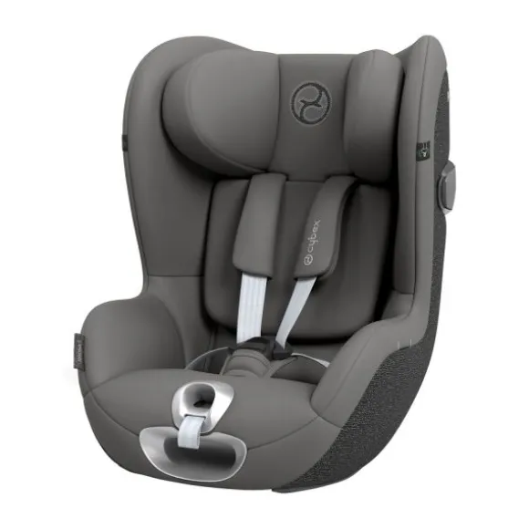 Cybex Sirona T I-Size Autostoeltje - Mirage Grey
