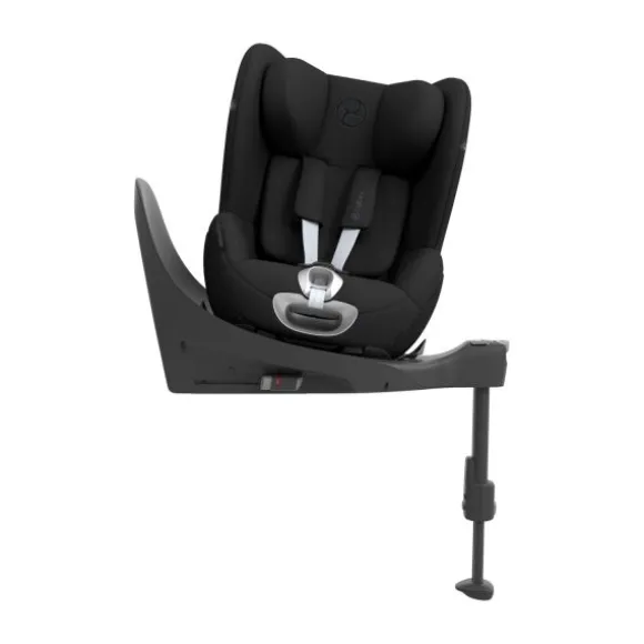 Cybex Sirona T I-Size Autostoeltje - Mirage Grey