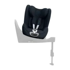 Cybex Sirona T I-Size Plus Autostoeltje - Cozy Beige