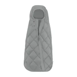 Cybex Snogga 2 Voetenzak - Seashell Beige