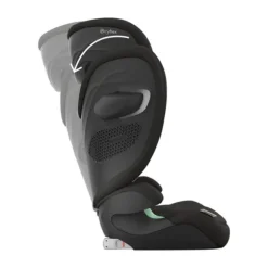Cybex Solution G2 I-Fix Autostoeltje - Fog Grey / Light Grey
