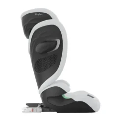 Cybex Solution G2 I-Fix Autostoeltje - Fog Grey / Light Grey