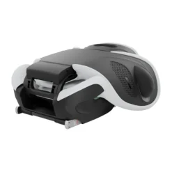 Cybex Solution G2 I-Fix Autostoeltje - Fog Grey / Light Grey
