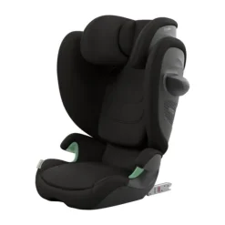 Cybex Solution G2 I-Fix Autostoeltje - Fog Grey / Light Grey