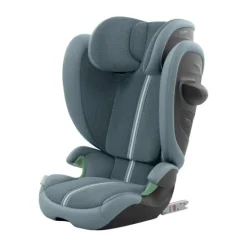 Cybex Solution G2 I-Fix Plus Autostoeltje - Almond Beige / Beige