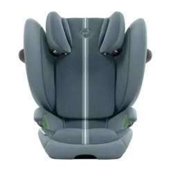 Cybex Solution G2 I-Fix Plus Autostoeltje - Almond Beige / Beige