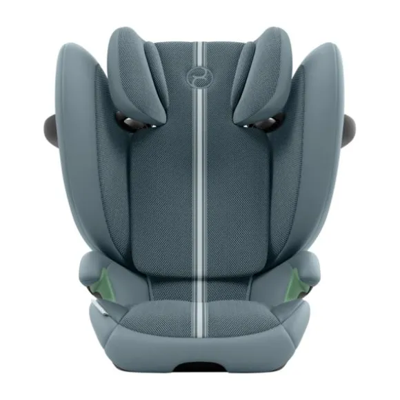 Cybex Solution G2 I-Fix Plus Autostoeltje - Almond Beige / Beige