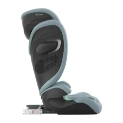 Cybex Solution G2 I-Fix Plus Autostoeltje - Almond Beige / Beige