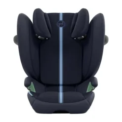 Cybex Solution G2 I-Fix Plus Autostoeltje - Almond Beige / Beige