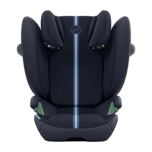 Cybex Solution G2 I-Fix Plus Autostoeltje - Almond Beige / Beige