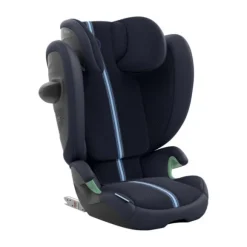 Cybex Solution G2 I-Fix Plus Autostoeltje - Almond Beige / Beige