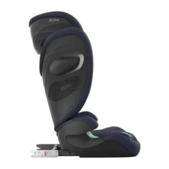 Cybex Solution G2 I-Fix Plus Autostoeltje - Almond Beige / Beige
