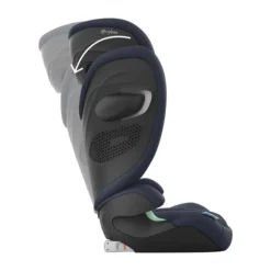 Cybex Solution G2 I-Fix Plus Autostoeltje - Almond Beige / Beige