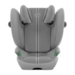 Cybex Solution G2 I-Fix Plus Autostoeltje - Almond Beige / Beige