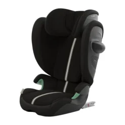Cybex Solution G2 I-Fix Plus Autostoeltje - Almond Beige / Beige