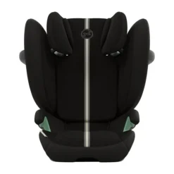 Cybex Solution G2 I-Fix Plus Autostoeltje - Almond Beige / Beige
