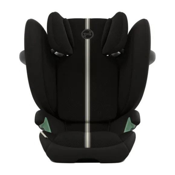 Cybex Solution G2 I-Fix Plus Autostoeltje - Almond Beige / Beige
