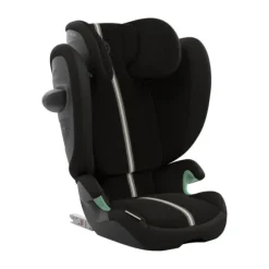 Cybex Solution G2 I-Fix Plus Autostoeltje - Almond Beige / Beige