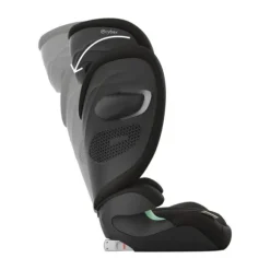 Cybex Solution G2 I-Fix Plus Autostoeltje - Almond Beige / Beige