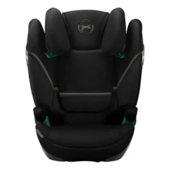 Cybex Solution S2 i-Fix Autostoeltje Moon Black
