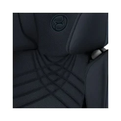 Cybex Solution T i-Fix Plus Autostoeltje - Cozy Beige