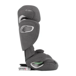 Cybex Solution T i-Fix Plus Autostoeltje - Cozy Beige