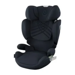 Cybex Solution T i-Fix Plus Autostoeltje - Cozy Beige