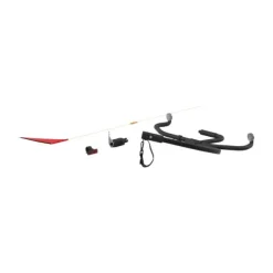 Cybex Zeno Cycling Kit Black