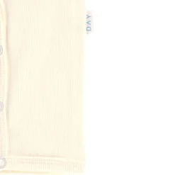 DAY Boxpakje Rib - Cream - Mt. 50/56