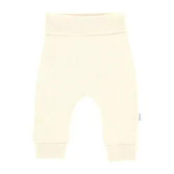 DAY Broekje Rib - Cream - Mt. 62/68