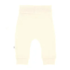 DAY Broekje Rib - Cream - Mt. 62/68