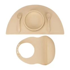DAY Gift Set - Siliconen - Ivory Cream