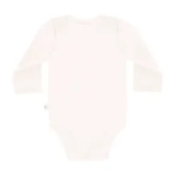 DAY Meegroeiromper Lange Mouw - Off White - Mt. 50/56