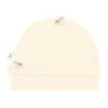 DAY Mutsje - Cream - 0-6 Mnd