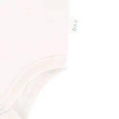 DAY Romper Mouwloos - Off White - Mt. 50/56