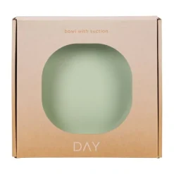 Day Silicone Kommetje Faded Blue