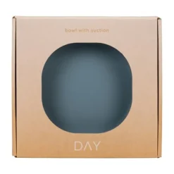 Day Silicone Kommetje Faded Blue