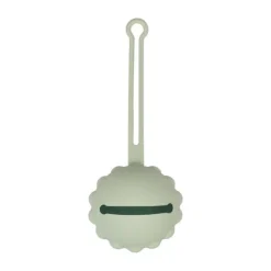 DAY Speenhouder - Siliconen - Misty Green