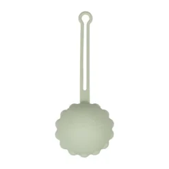 DAY Speenhouder - Siliconen - Misty Green