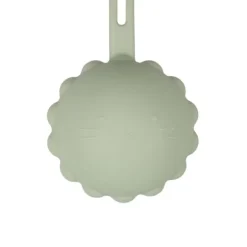 DAY Speenhouder - Siliconen - Misty Green