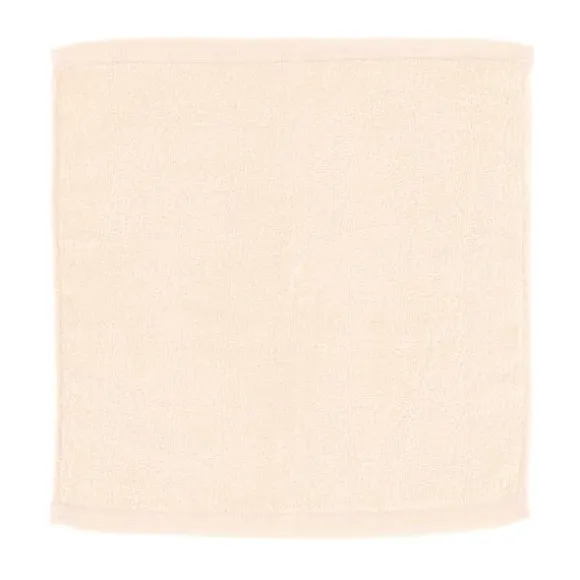 DAY Spuugdoekje - 30 x 30 cm - Apricot