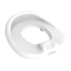 DiaperChamp 3-in-1 Potty - Silver