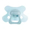 Difrax Dental Fopspeen Lichtblauw 12+ Mnd