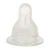 Difrax Flessenspeen Soft Kers 123