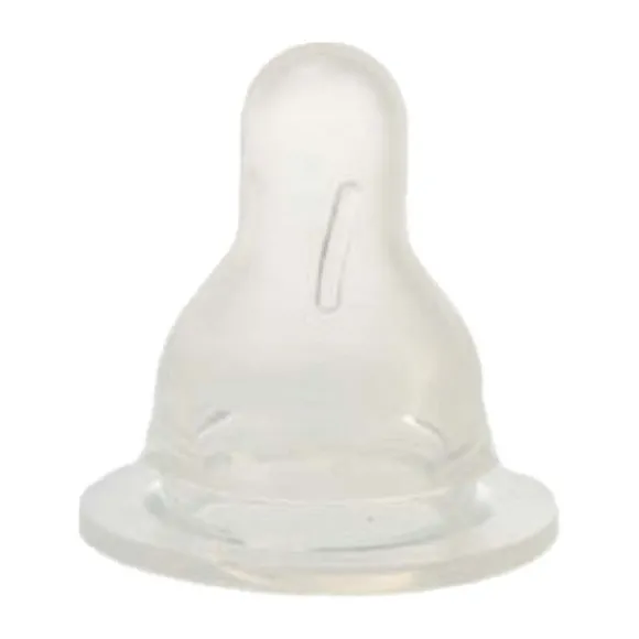 Difrax Flessenspeen Soft Kers 123