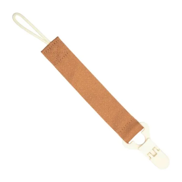 Difrax Glow Dynamic Fopspeen - 0-6 Mnd - 2 Stuks - Ivory / Beige